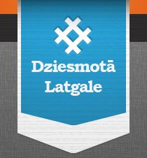 Jauns Multimediju resurss „Dziesmotā Latgale” Latgales Centrālajā bibliotēkā