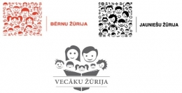 Bērnu, jauniešu un vecāku žūrijas – 2015 noslēguma pasākumi