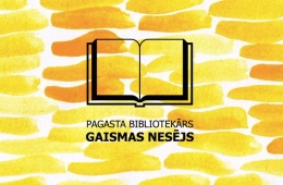 Desmito gadu meklēs „Gaismas nesējus“  Latvijas pagastos