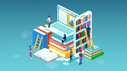 Latvijas bibliotēku izglītojošā darbība Covid-19 apstākļos: 2020. gada tendences