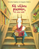 Kā vilku piemin, tā vilks klāt