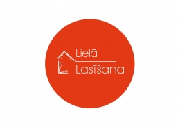 LIELĀ LASĪŠANA