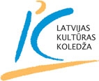 Studiju iespējas Latvijas Kultūras koledžā