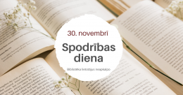 Novembra Spodrības diena