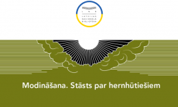 LNB informatīvais apkopojums par notikumiem un aktualitātēm 26.04.-01.05.22.